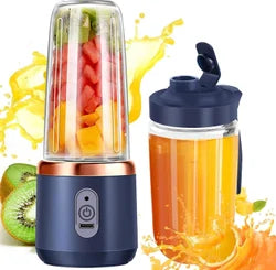Portable Rechargeable Juice Maker